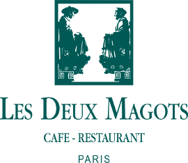 Les Deux Magots